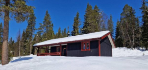 Sauna | Wi-Fi | Terrace | Wood stove | Cable TV